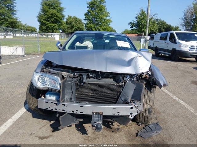 2018 CHRYSLER 300 LIMITED 6