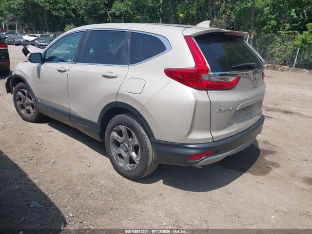 2019 HONDA CR-V EX-L 3