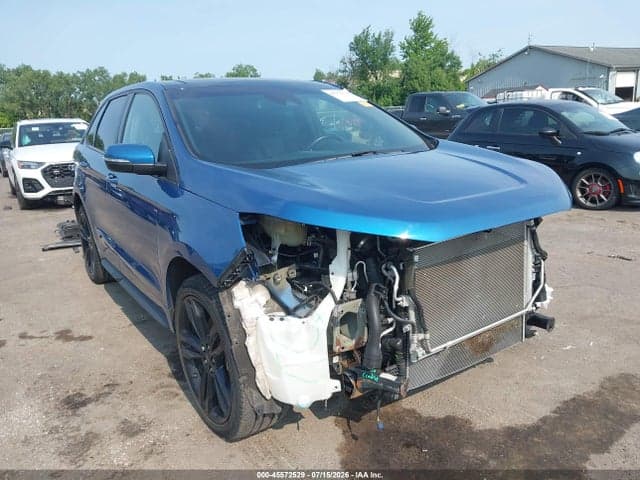 2020 FORD EDGE ST 1