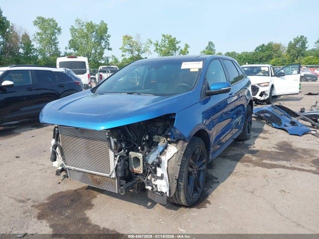 2020 FORD EDGE ST 2