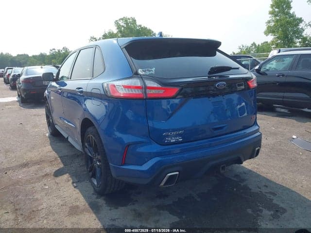 2020 FORD EDGE ST 3
