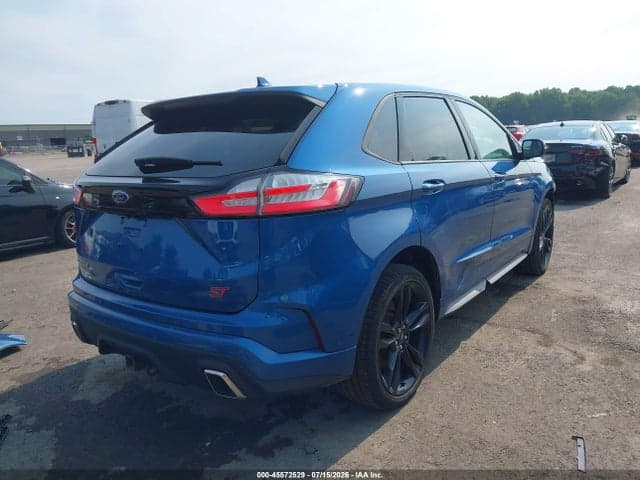 2020 FORD EDGE ST 4