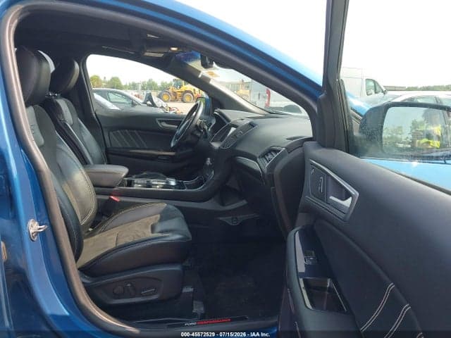 2020 FORD EDGE ST 5