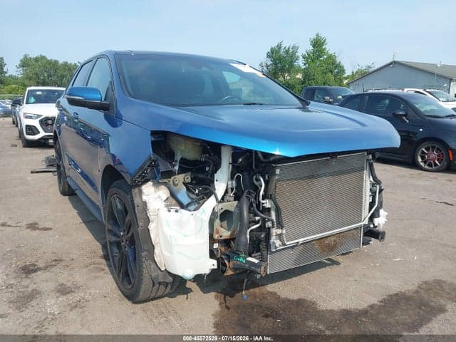 2020 FORD EDGE ST 6
