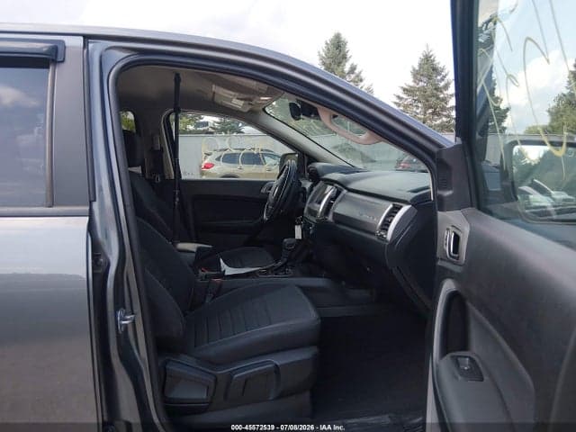 2023 FORD RANGER XLT 5