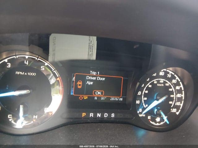 2023 FORD RANGER XLT 7