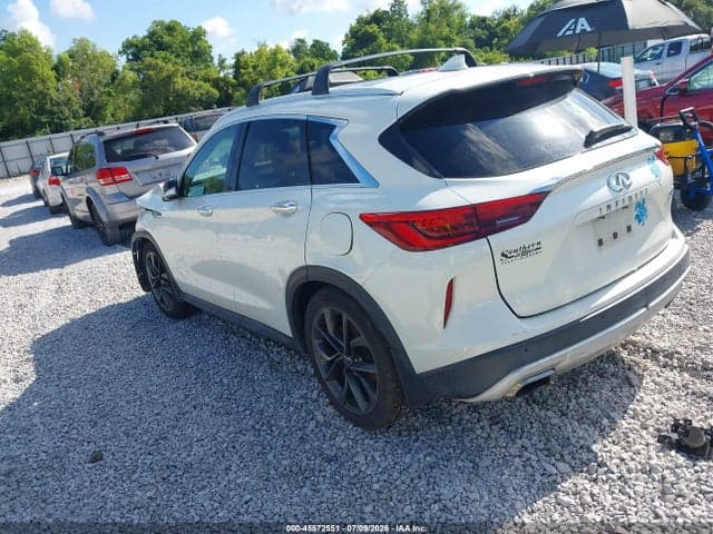 2019 INFINITI QX50 ESSENTIAL 3