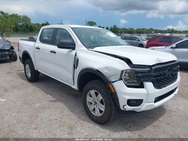 2024 FORD RANGER XL 1
