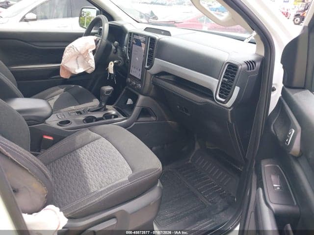 2024 FORD RANGER XL 5