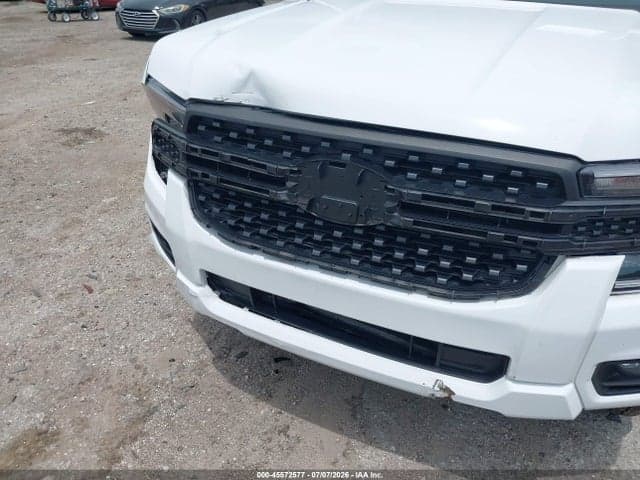 2024 FORD RANGER XL 6