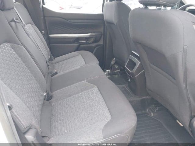 2024 FORD RANGER XL 8
