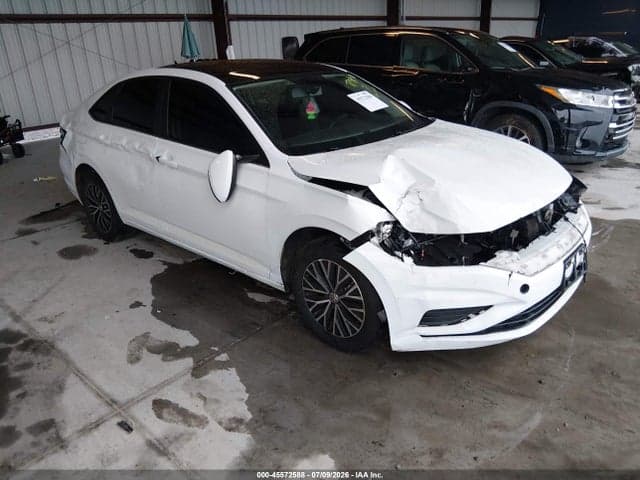 2020 VOLKSWAGEN JETTA 1.4T R-LINE/1.4T S/1.4T SE - 1