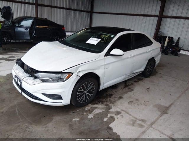 2020 VOLKSWAGEN JETTA 1.4T R-LINE/1.4T S/1.4T SE 2
