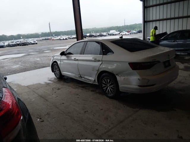 2020 VOLKSWAGEN JETTA 1.4T R-LINE/1.4T S/1.4T SE 3