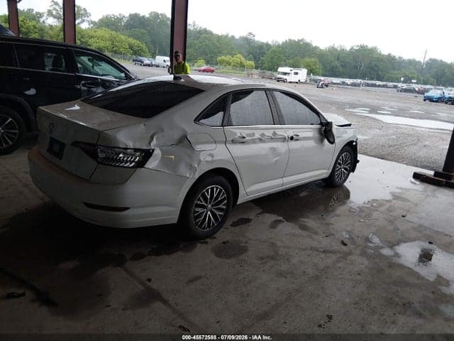 2020 VOLKSWAGEN JETTA 1.4T R-LINE/1.4T S/1.4T SE 4