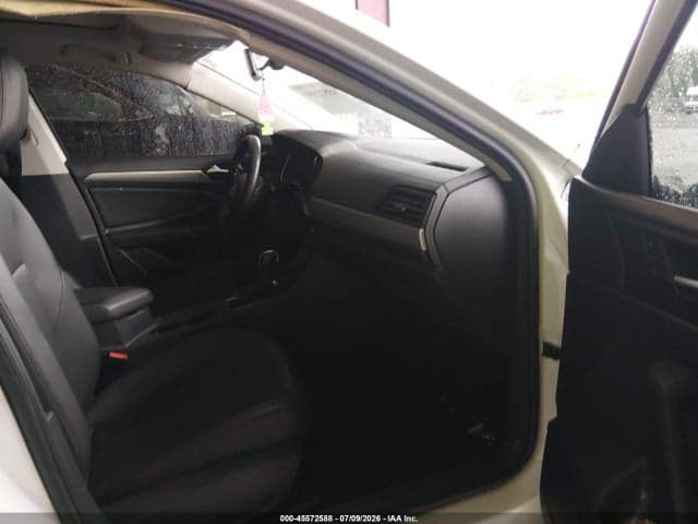 2020 VOLKSWAGEN JETTA 1.4T R-LINE/1.4T S/1.4T SE 5