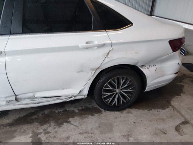 2020 VOLKSWAGEN JETTA 1.4T R-LINE/1.4T S/1.4T SE 6
