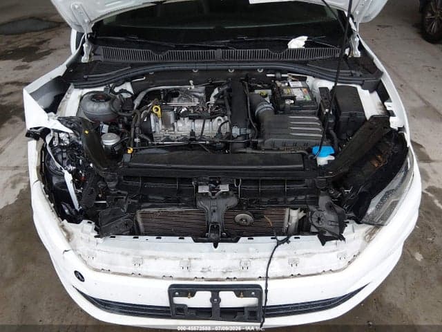 2020 VOLKSWAGEN JETTA 1.4T R-LINE/1.4T S/1.4T SE 10