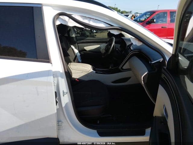 2024 HYUNDAI TUCSON SEL 5