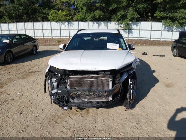 2024 HYUNDAI TUCSON SEL 6