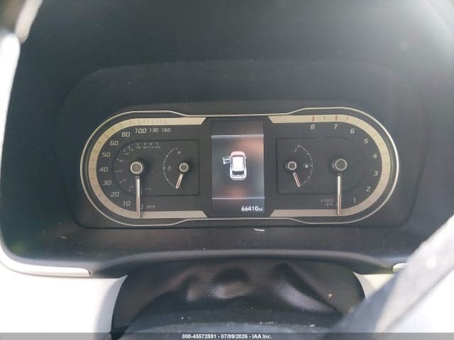 2024 HYUNDAI TUCSON SEL 7
