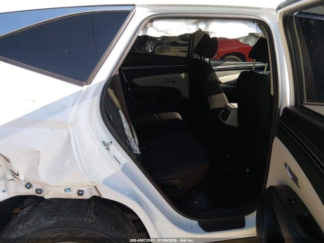 2024 HYUNDAI TUCSON SEL 8