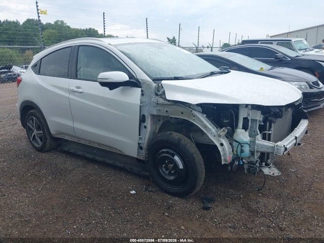 2022 HONDA HR-V AWD EX - 1