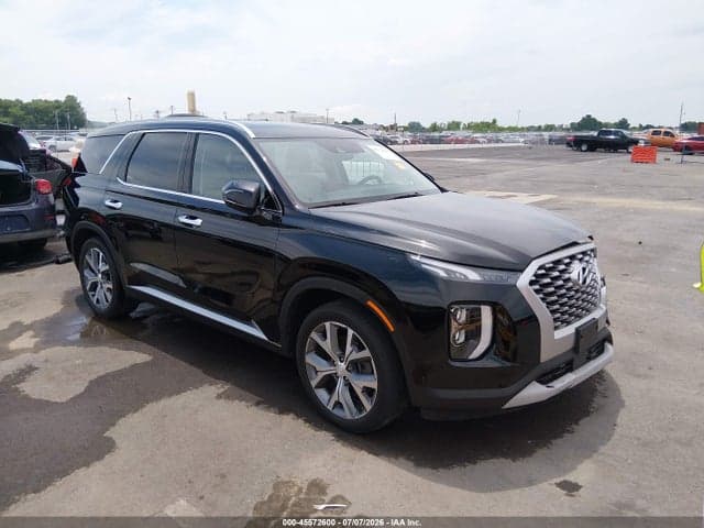 2021 HYUNDAI PALISADE SEL 1