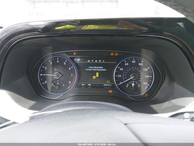 2021 HYUNDAI PALISADE SEL 7