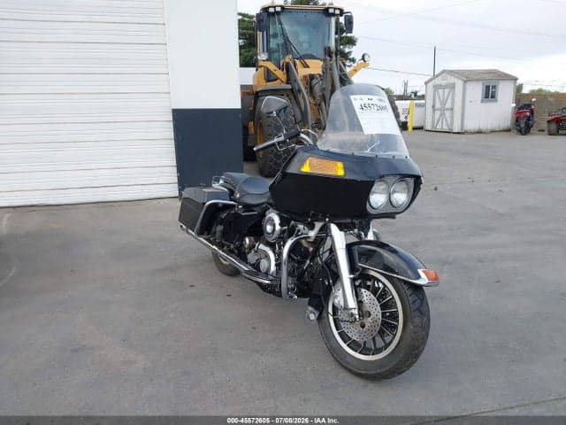 1980 HARLEY-DAVIDSON FLT