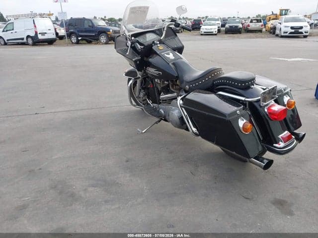 1980 HARLEY-DAVIDSON FLT 3
