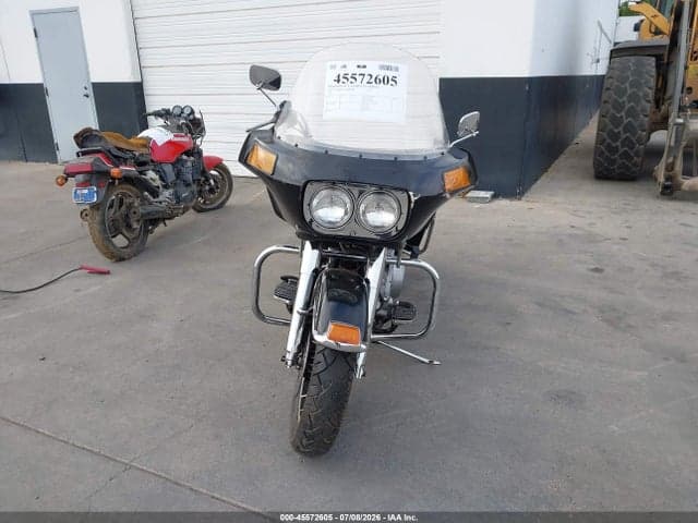 1980 HARLEY-DAVIDSON FLT 5