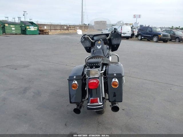 1980 HARLEY-DAVIDSON FLT 6