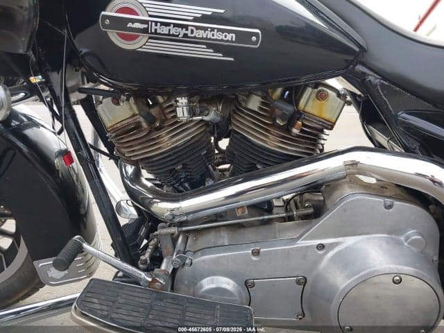 1980 HARLEY-DAVIDSON FLT 9