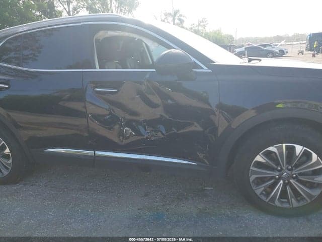 2024 BUICK ENVISION PREFERRED AWD 6