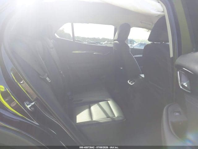 2024 BUICK ENVISION PREFERRED AWD 8