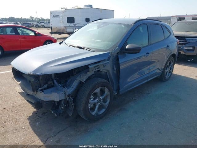 2024 FORD ESCAPE ST-LINE 2