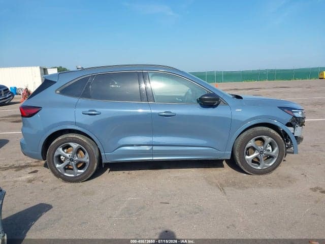 2024 FORD ESCAPE ST-LINE 14