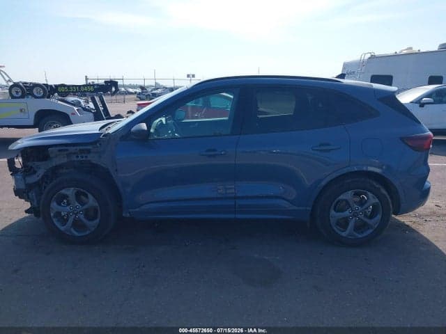 2024 FORD ESCAPE ST-LINE 15