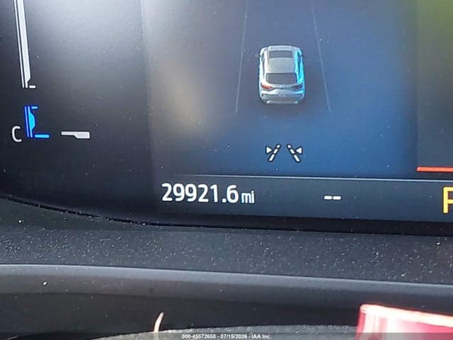 2024 FORD ESCAPE ST-LINE 16