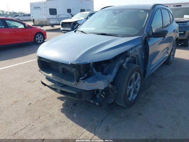2024 FORD ESCAPE ST-LINE 6