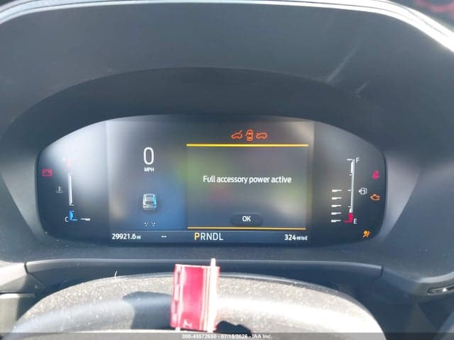 2024 FORD ESCAPE ST-LINE 7