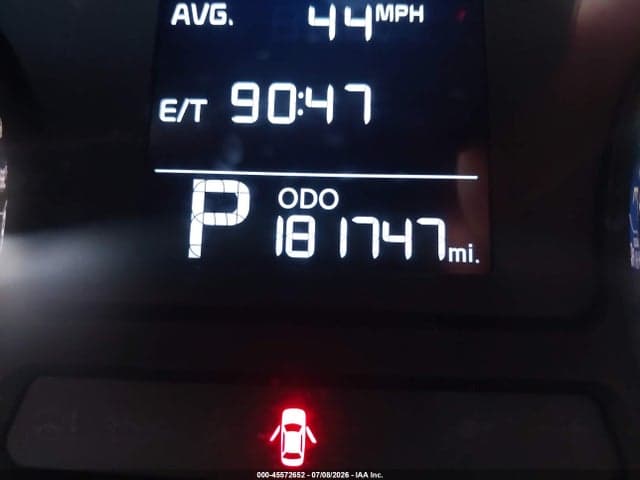 2016 KIA FORTE LX 16