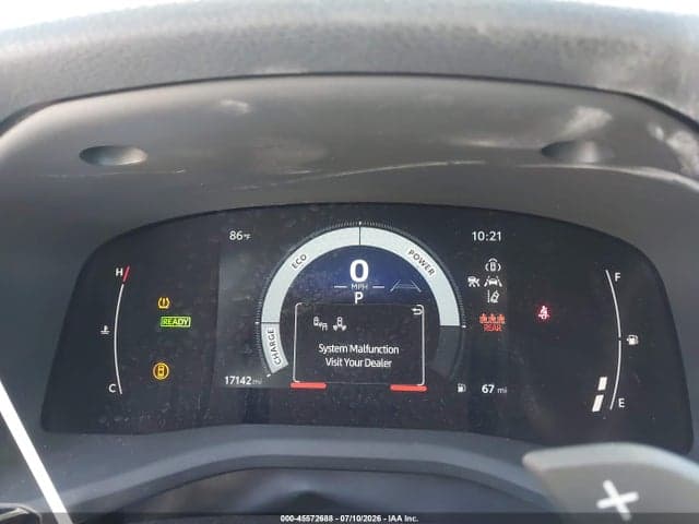 2026 TOYOTA CAMRY SE 7