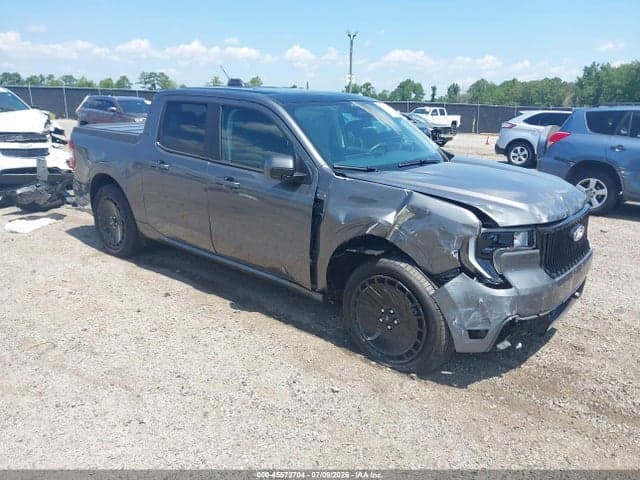 2026 FORD MAVERICK LOBO STANDARD 1