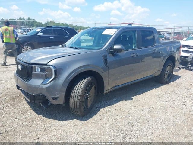 2026 FORD MAVERICK LOBO STANDARD 2
