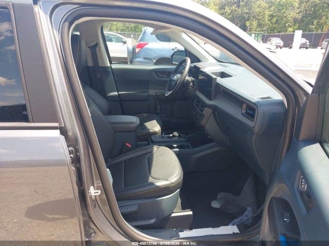 2026 FORD MAVERICK LOBO STANDARD 5