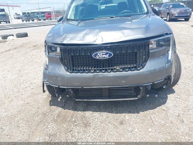 2026 FORD MAVERICK LOBO STANDARD 6
