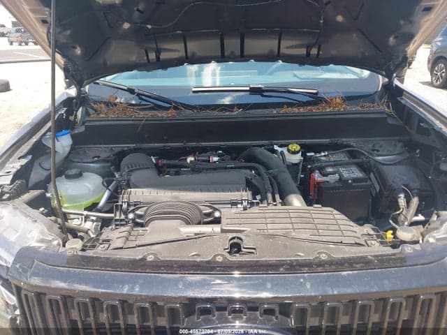 2026 FORD MAVERICK LOBO STANDARD 10