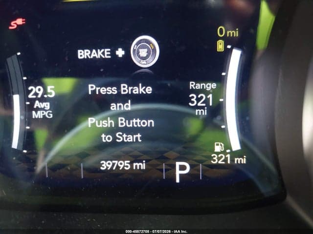 2023 JEEP WRANGLER 4XE SAHARA 4X4 7